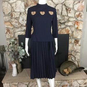 ✨Amazing 1940s Suit 🌸🌸🌸